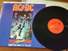 AC/DC who made who special collectors mix 12