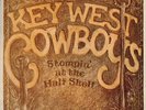 KEY WEST COWBOYS.JOEY MARTIN.RON HATFIELD.45 + PS.BOBBY CALDWELL?