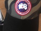 Canada Goose Rappers Cap / New / Dmc , Rap , Hip