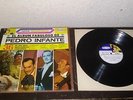 BOX SET 3 LP'S VINYL PEDRO INFANTE.- EL ALBUM FABULOSO