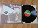 LED ZEPPELIN LP LED ZEPPELIN II SD 8236 / 1969 1841 BROADWAY RL ROBERT LUDWIG