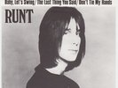 TODD RUNDGREN RUNT We Gotta Get You A Woman  Sweden 45 swedish LISTEN