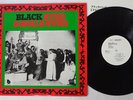 DONALD BYRD BLACK BYRD BLUE NOTE GP 3125 Japan PROMO VINYL LP