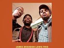 James Brandon Lewis-No Filter  VINYL NEW