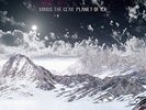 MINUS THE BEAR-PLANET OF ICE (DLCD) (COLV)  VINYL LP NEU