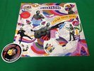 The Decemberists I'll Be Your Girl Limited Blue Vinyl NEW LP Piranha Records
