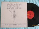AC/DC - Flick Of The Switch - 1983 Albert LP - EX