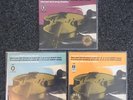 SZERYNG COMPLETE J.S. BACH SONATAS & PARTITAS 2 LP ODEON MONO SET