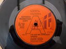 CHUCK WOOD I'VE GOT MY LOVELIGHT SHINING BIG T DEMO NORTHERN SOUL R&B MOD