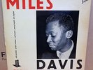 MILES DAVIS CHANGES OG UK ESQUIRE RECORDS LP 32-028 PRLP 7034
