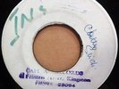 REID'S ALL STARS MAFIA / H.E.L.L ORIGINAL JAMAICAN BLANK 7