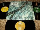 Strange Breaks & Mr Thing 3 LP SET FUNK SOUL JAZZ BREAKS BEATS SAMPLES HIPHOP