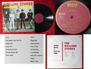 LP Rolling Stones: After Math & Out Of Time (Decca 25 066) Club Edition D 1967