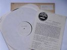 Duke Ellington Reflections In Ellington LP Everybody's 3005 EX/VG 1985 white lab