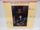 George Benson BREEZIN' Original Master Recording - MFSL 1-011 Vinyl LP Record