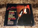 La Bamba Movie Soundtrack Record Lou Diamond Phillips Los Lobos Bo Diddley NEW