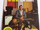 SLIM HARPO  TIP ON IN  1968 ALBUM ON PRESIDENT RECORDS   GREAT R & B