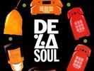 De La Soul Ring Ring Ring (Ha Ha Hey) STILL SEALED Vinyl Single 12inch
