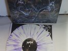 Immolation Here In After White Purple Splatter Vinyl Record new 2016 reissue
