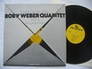 ROBY WEBER QUARTET 