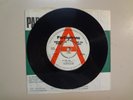 BUNCH OF FIVES: Go Home Baby- At The Station-U.K. 7