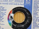 Del Shannon 45 Thinkin It Over bw Runnin On Back   Liberty VG++ To M- Garage