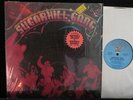 SUGAR HILL GANG, Sugarhill Gang shrink+hype USA 1st press LP [Rapper's Delight]