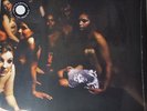 JIMI HENDRIX EXPERIENCE - ELECTRIC LADYLAND / THE ALTERNATE LADYLAND vinyl LP