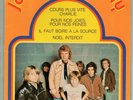 Johnny Hallyday  chante pour les enfants EP