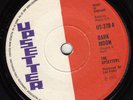 THE UPSETTERS *DARK MOON/ DAVID ISAACS *YOU'LL BE SORRY* 1971 REGGAE