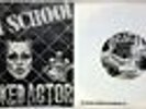 Cracked Actor 