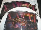 NIRVANA  Unplugged In New York LP unplayed PICTURE DISC W/COVER