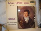 Decca SXL 2179 WBg Stereo/Beethoven Piano Concerto No.5 Backhaus Isserstedt