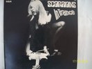 SCORPIONS 'IN TRANCE' VINYL LP 1975