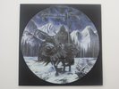 Dissection - Storm Of The Light's Bane, Pic LP Necrophobic, Marduk, Watain Vinyl
