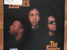 FUGEES The Score 12” Vinyl 2LP 1996 Original Pressing Wyclef Jean Lauryn Hill