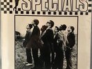 THE SPECIALS S/T [NEW Vinyl] RARE FACTORY SEALED OOP LP-1980 Chrysalis FV 41265