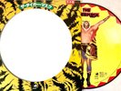 The Tigermask / Vinyl LP Picture Disc Promo Theme Live Pro-Wrestling Japan