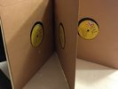 Charlie Parker 78 Rpm 2 Records Tempo Jazz Men Gabriel Dial Records