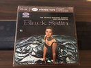 George Shearing Quintet - Black Satin 7-inch Reel Tape Capitol ZC-13 Guaranteed