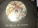 Queen - A Day At The Races Uruguay Lp