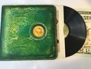 Alice Cooper Billion Dollar Babies embossed w/ billion $ bill - flawless vinyl