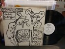Jean Dubuffet MUSICAL EXPERIENCES Finnadar SR 9002 1973 Noise Experimental Free