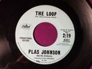 LOOK   Plas Johnson R&B Soul Popcorn  