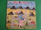 TALKING HEADS - CREATURES OF LOVE - ORIGINAL OZ LP RECORD