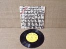 Stiff little fingers , Suspect device,  Vinyl Single