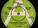 The Elgins - Put Yourself In My Place 7
