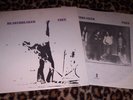 FREE   HEARTBREAKER. 1st press UK 1972 vinyl LP, OIS. M/VG+.