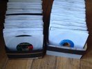 Vinyl Records 7 Inch Excellent Condition Dancehall Late 90's 2000's