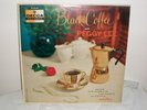 PEGGY LEE black coffee DECCA DL-8358 MONO NM, VG++ BEAUTIFUL 1956 COPY